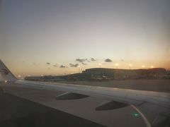 -温州龙湾国际机场