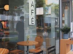 -ARKET CAFÉ(三里屯太古里店)