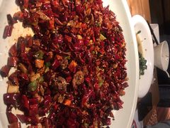 -永安鱼庄·镇江菜(丁卯店)