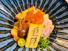 -毛丼丼饭专门店 台南日式料理