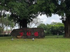-万绿园