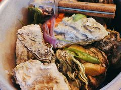 -塘屋烧烤·云南火塘烧烤品牌(新亚洲店)