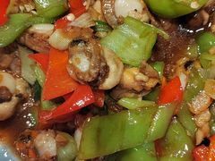 -蚝堡海鲜·威海菜·海肠捞饭·烧烤·亚洲吃蚝公司(幸福门店)