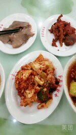 -西塔大冷面(市府大路店)