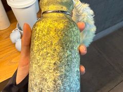 -星巴克臻选(济南万达店)