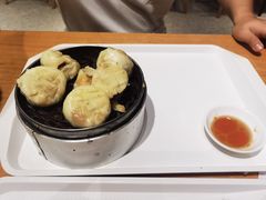 -小桃园(复兴中路店)