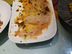 -鸿源斋清真豫菜(惠济店)
