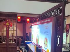 -东镇老火锅(高新区店)