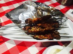 -西贝莜面村(上海百联西郊店)