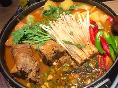-吉秋田鲜和牛烧肉·肉档自选
