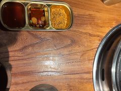 -九田家黑牛烤肉料理(新辰里亚运村店)