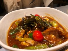 -茶宴·美食地标餐厅(沙坡尾店)