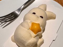 -星巴克(合肥百盛逍遥广场店)