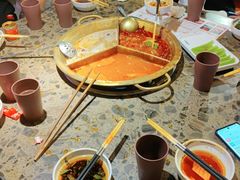 -小龙坎火锅(春熙太古里店)