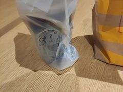 -麦当劳(展览路店)