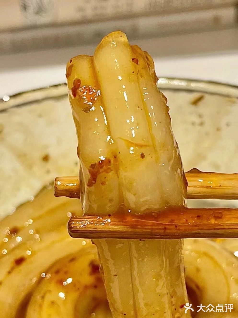 宵夜推荐名单——粉耗子
