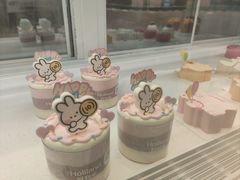 -好利来(SM广场店)