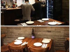 -Bistro Les Lilas丁香花小酒馆