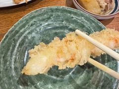 -桂马·日本料理·海胆·海鲜饭·酒场(民主广场店)
