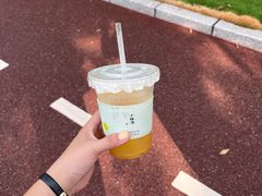 -成川茶店·潮汕工夫浓茶(万象店)