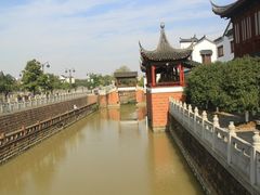 -九龙湖公园