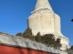 -妙应寺白塔