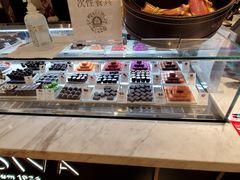 -GODIVA(王府井apm店)
