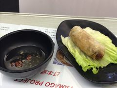 -东南亚特色美食
