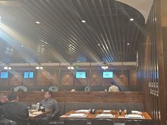 -汉巴味德自助餐厅(嘉定宝龙广场店)