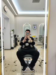 -保罗造型
