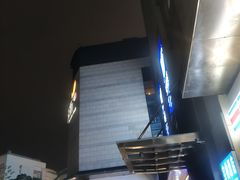 -龙湖重庆时代天街