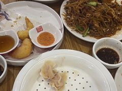 -米香居新鲁味·水饺餐厅