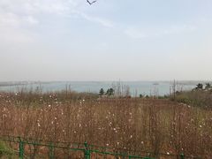 -南京金牛湖风景区