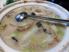 -城南往事·鲁菜济南菜(软件园美莲广场店)
