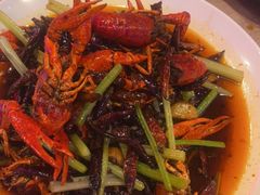 -红盔甲·小龙虾(车公庙店)