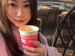 -汭REi·FLOWER COFFEE BAR