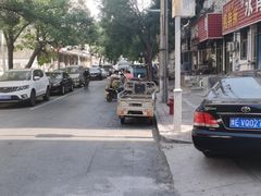 -老字号高汤扁粉菜(一马路店)