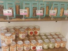 -迦南·甜品蛋糕(传媒店)