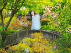 -红袖添香古风写真馆