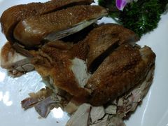 -中卫御苑福膳·养生局(圆明园店)