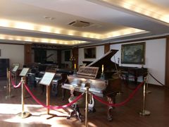 -鼓浪屿钢琴博物馆