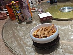 -李氏传家菜(兴城路店)