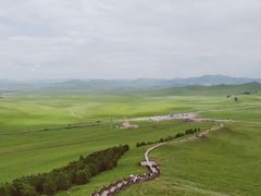 -乌兰布统草原