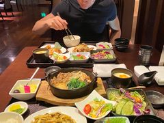 -富力希尔顿酒店·源氏日餐厅