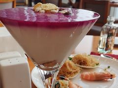 -视界美食自助餐厅·石家庄希尔顿酒店