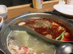 -傣妹火锅(南京东路一店)