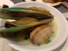 -顺德美的万豪酒店·自助餐·贡厨