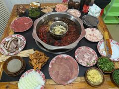 -肥龙火锅(南坪店)