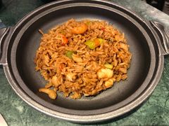 海鲜炒饭-集渔泰式海鲜火锅(T16购物中心店)