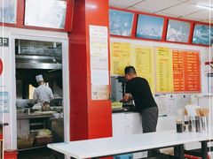 -明呈黄鱼面馆(斜土路店)
